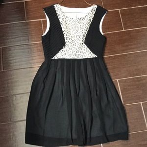 Gorgeous black dress